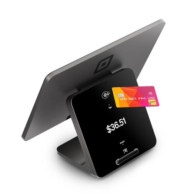 Square Register