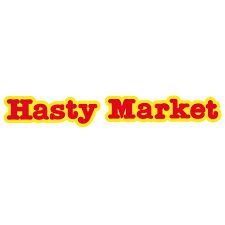 Hasty Market